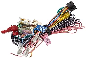 10個セット パイオニア カロッツェリア RD-N002 電源ハーネス 10個セット パイオニア カロッツェリア RD-N002電源ハーネス